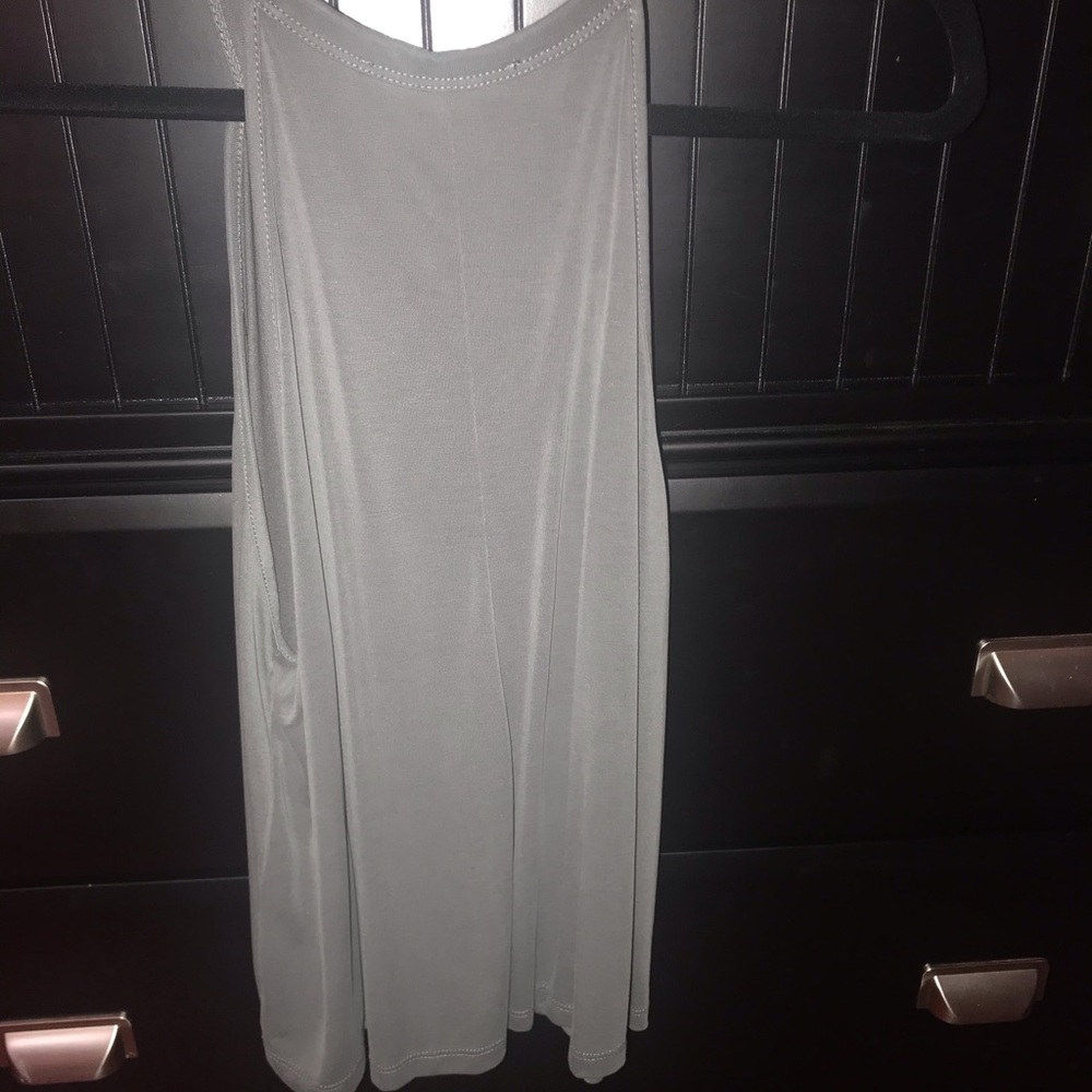 brandy tank - Picture 2 of 3